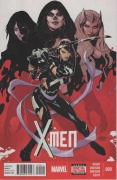 X-Men # 09