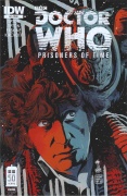Doctor Who: Prisoners of Time # 04
