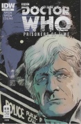 Doctor Who: Prisoners of Time # 03