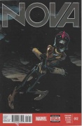 Nova # 12