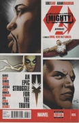 Mighty Avengers # 06