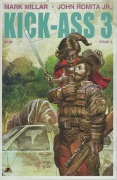 Kick-Ass 3 # 06 (MR)