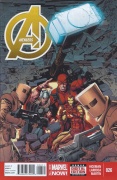 Avengers # 26
