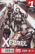 X-Force # 01 (PA)