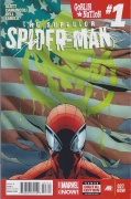 Superior Spider-Man # 27