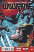 Wolverine # 02 (PA)