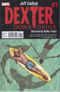 Dexter Down Under # 01 (PA)