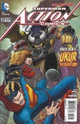 Action Comics # 27