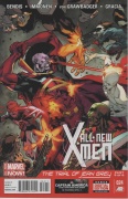 All-New X-Men # 24