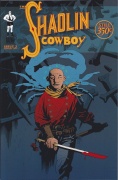 Shaolin Cowboy # 02 (MR)
