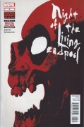 Night of the Living Deadpool # 04 (PA)