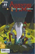 Adventure Time # 11