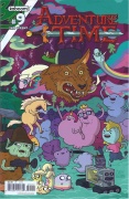 Adventure Time # 09