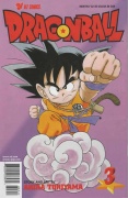 Dragon Ball # 03