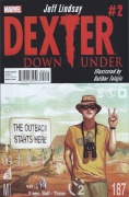 Dexter Down Under # 02 (PA)