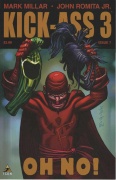 Kick-Ass 3 # 07 (MR)