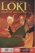 Loki: Agent of Asgard # 03