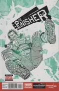 Punisher # 04 (PA)