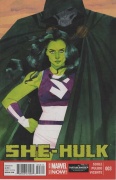 She-Hulk # 03