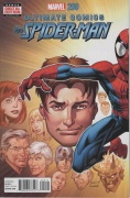 Ultimate Spider-Man # 200