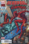 Deadpool vs. Carnage # 02 (PA)