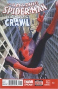 Amazing Spider-Man # 01.1
