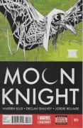 Moon Knight # 03