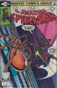 Amazing Spider-Man # 213