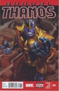 Thanos Annual (2014) # 01