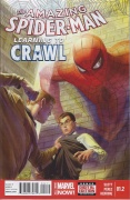 Amazing Spider-Man # 01.2