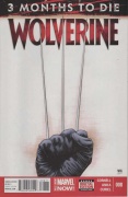 Wolverine # 08 (PA)