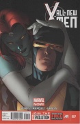 All-New X-Men # 07