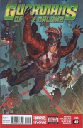 Guardians of the Galaxy # 16