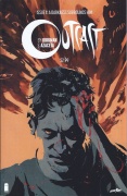 Outcast # 01 (MR)