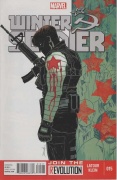 Winter Soldier # 15