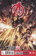 Avengers # 04