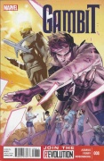 Gambit # 08
