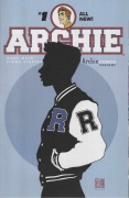 Archie # 01