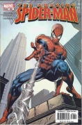 Amazing Spider-Man # 520