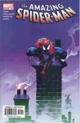Amazing Spider-Man # 55