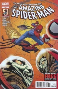 Amazing Spider-Man # 697