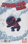Spider-Man 2099 # 01