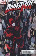 Daredevil # 20