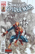 Amazing Spider-Man # 692