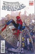 Amazing Spider-Man # 700