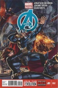 Avengers # 02