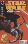 Star Wars: Purge - The Tyrant's Fist # 02
