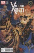 All-New X-Men # 06