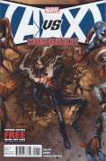 AVX: Consequences # 01