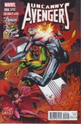 Uncanny Avengers # 04